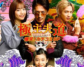 極主夫道 爆笑！找碴