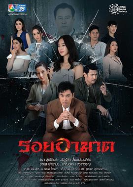 復(fù)仇的痕跡第02集