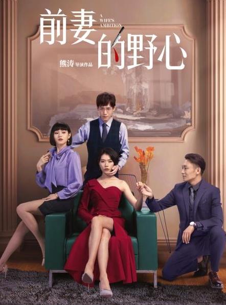 前妻的野心第01集