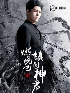 燃燒吧，鎮(zhèn)國(guó)神君(全集)