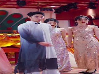 新：傲世醫(yī)仙第02集