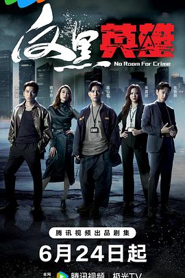 反黑英雄國語第02集