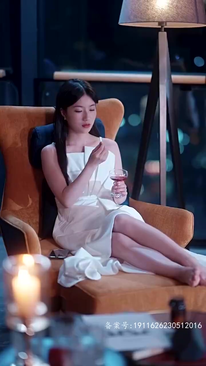 一不小心成了墨總的白月光第03集