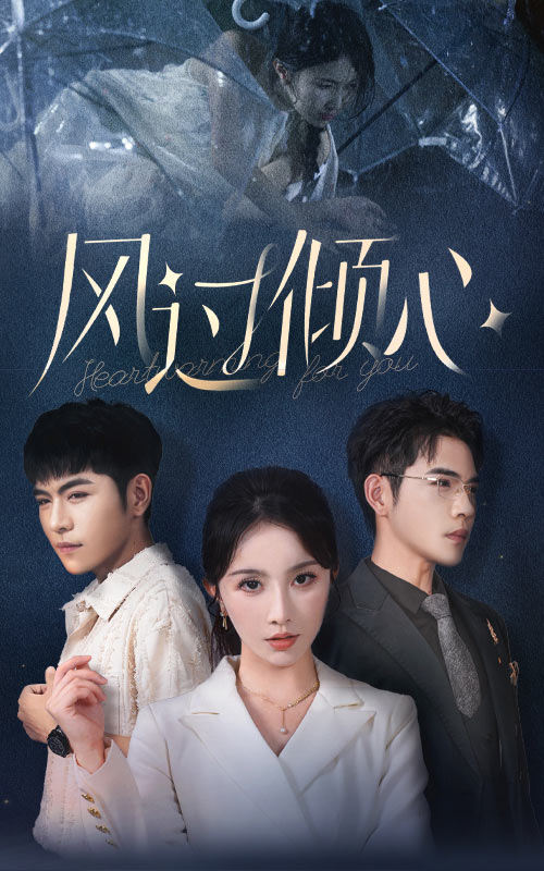 風(fēng)過傾心第01集