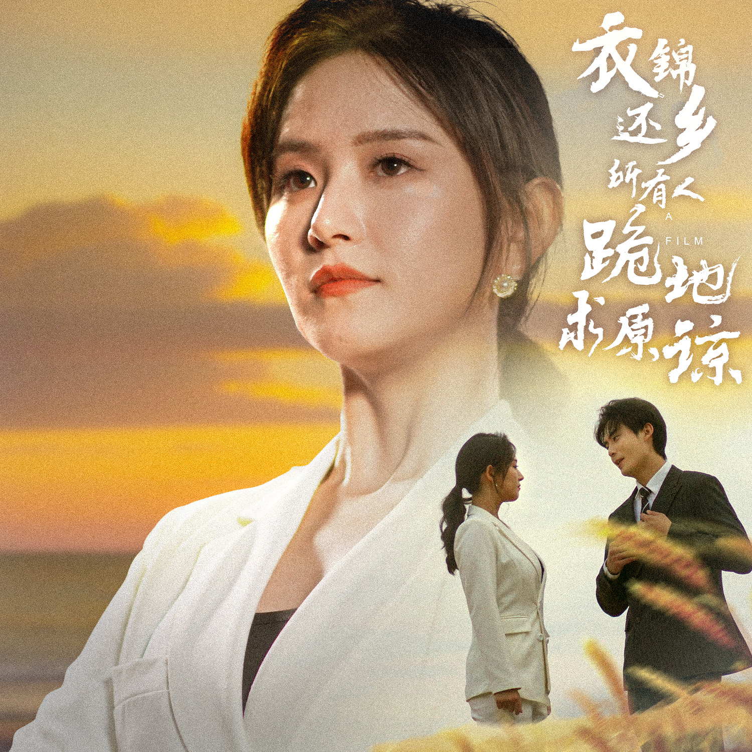 衣錦還鄉(xiāng)，所有人跪地求原諒第01集