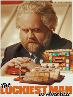 美國(guó)幸運(yùn)兒