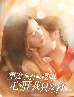 重逢他紅眼跪哄，心肝，我只要你(全集)