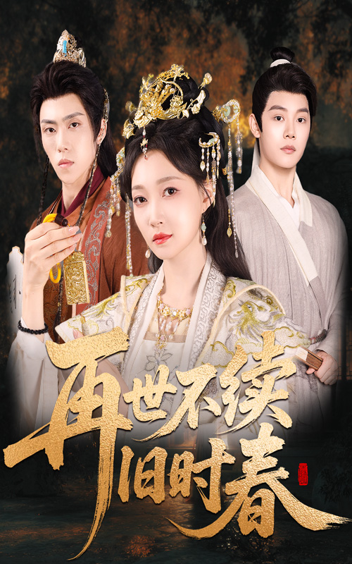 再世不續(xù)舊時春(全集)