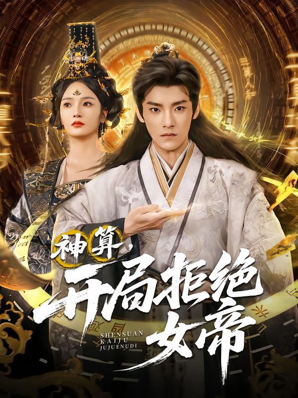 神算開局拒絕女帝(全集)