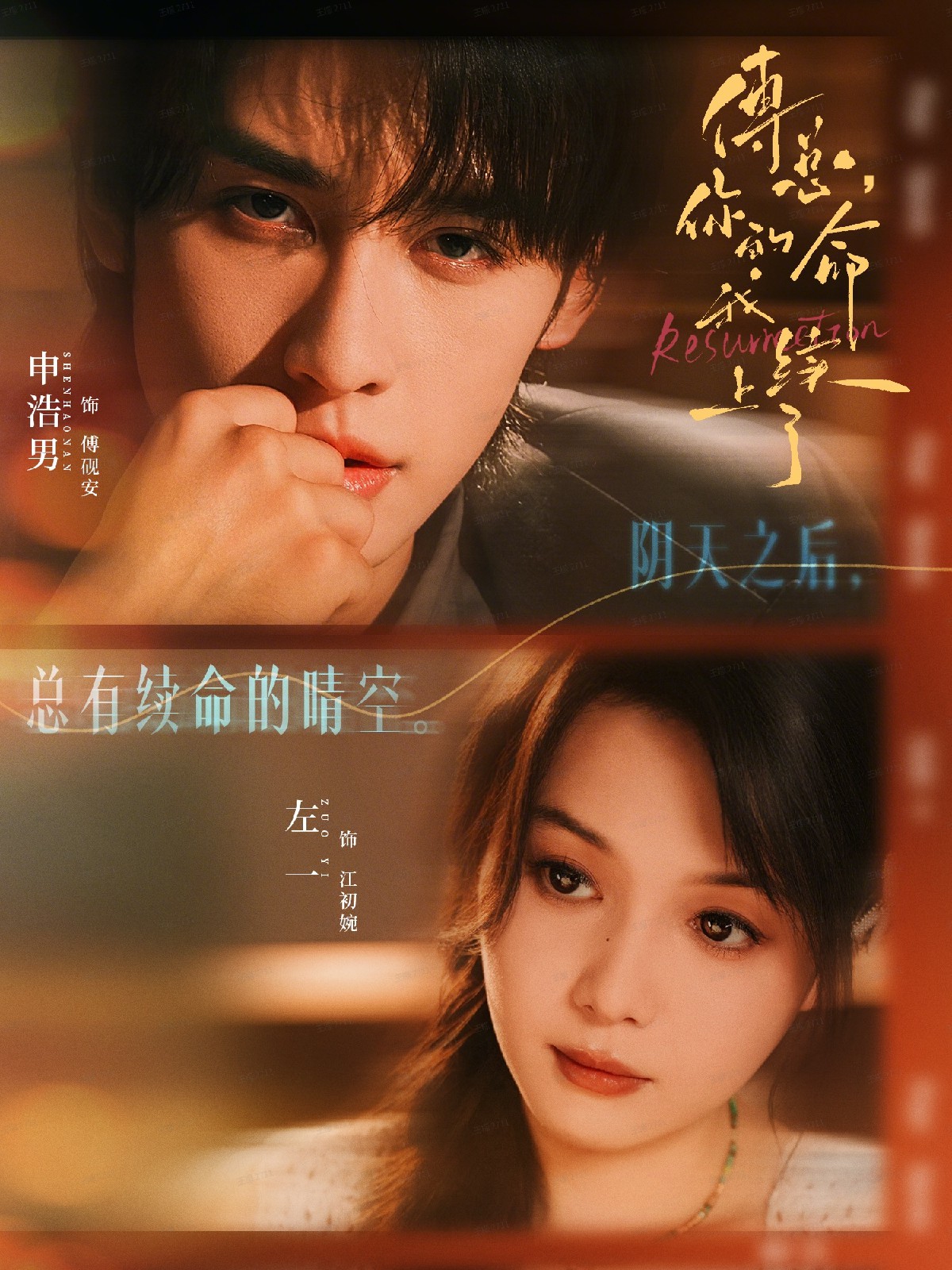 傅總，你的命我續(xù)上了(全集)