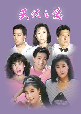 天使之愛1989(全集)