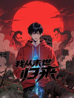 我從末世歸來