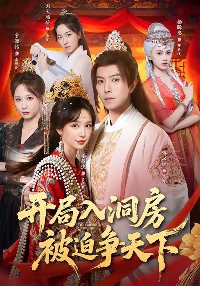 開局入洞房，被迫爭天下(全集)
