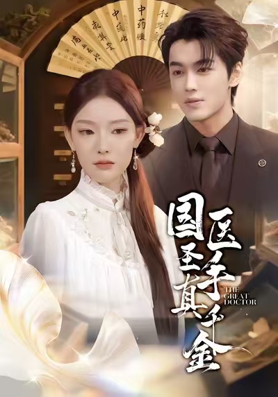 國(guó)醫(yī)圣手真千金(全集)