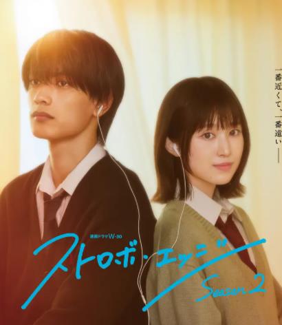 閃爍的愛(ài)情 第二季