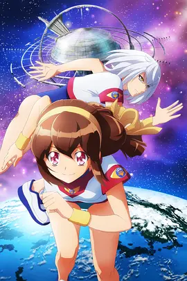 大運動會ReSTART!(全集)