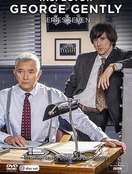 喬治·詹特利探案第七季(全集)