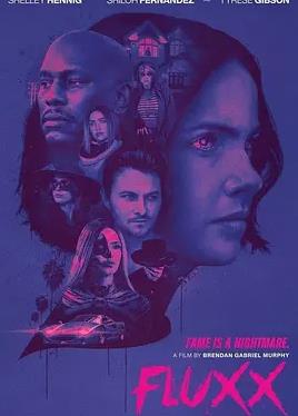 時(shí)流錯(cuò)亂