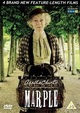 馬普爾小姐探案第一季(全集)