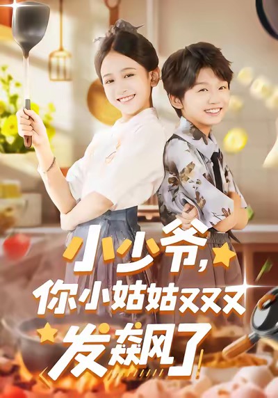 小少爺，你小姑姑又又又發(fā)飆了(全集)