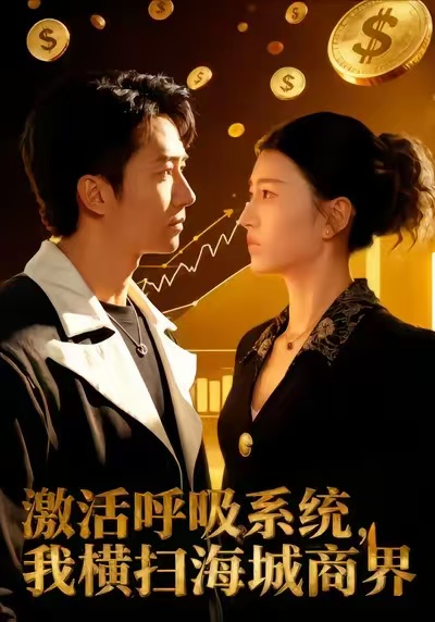 激活呼吸系統(tǒng)，我橫掃海城商界(全集)