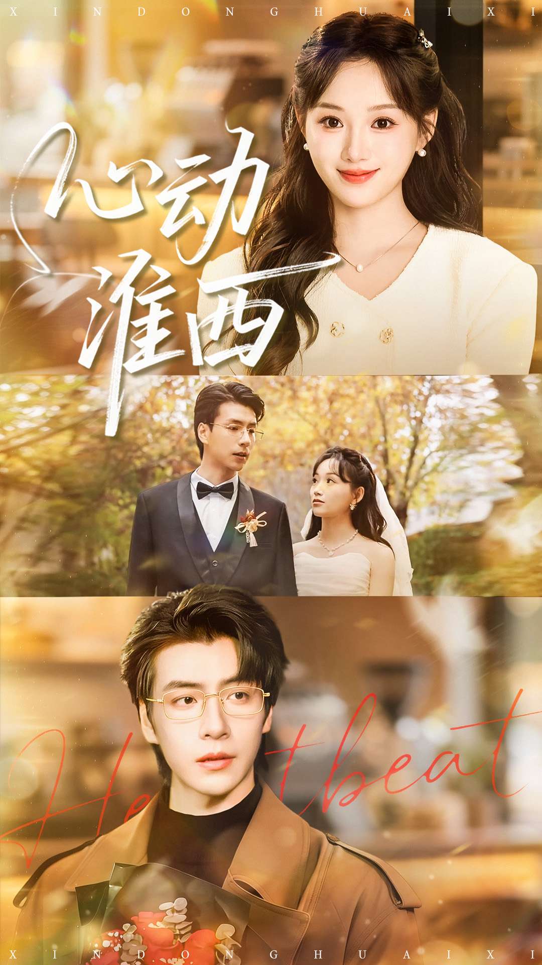 心動淮西(全集)