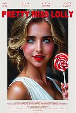 美麗的洛莉小姐