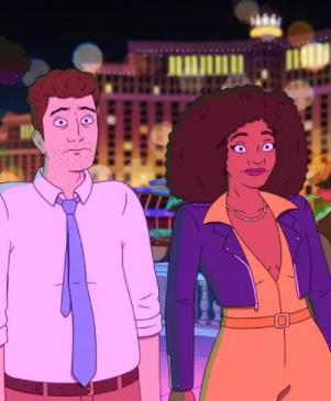 賭城之道第一季(全集)