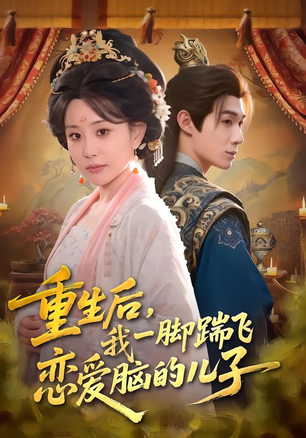 重生后，我一腳踹飛戀愛腦的兒子(全集)