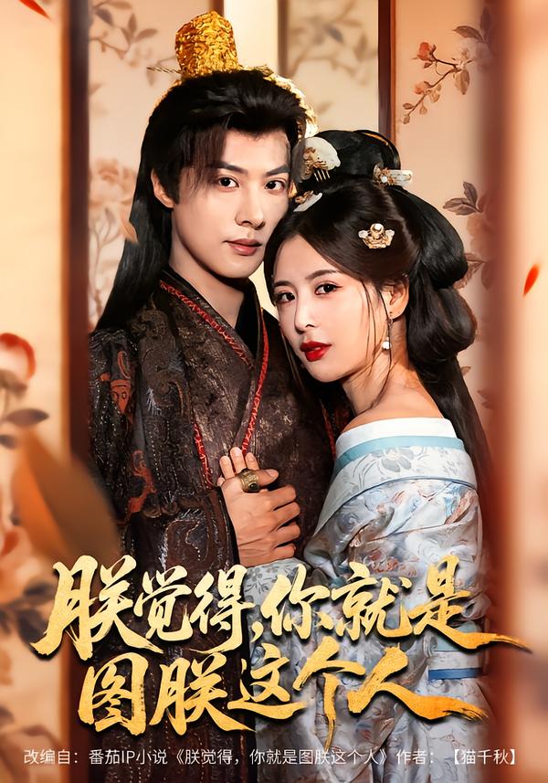 朕覺得，你就是圖朕這個(gè)人(全集)