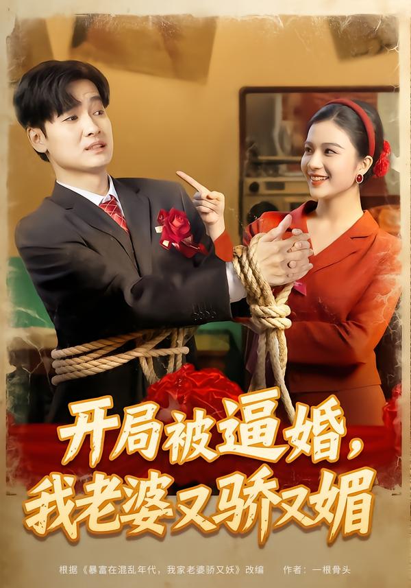 開局被逼婚，我老婆又驕又媚(全集)