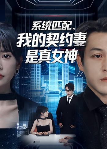 系統(tǒng)匹配，我的契約妻是真女神(全集)