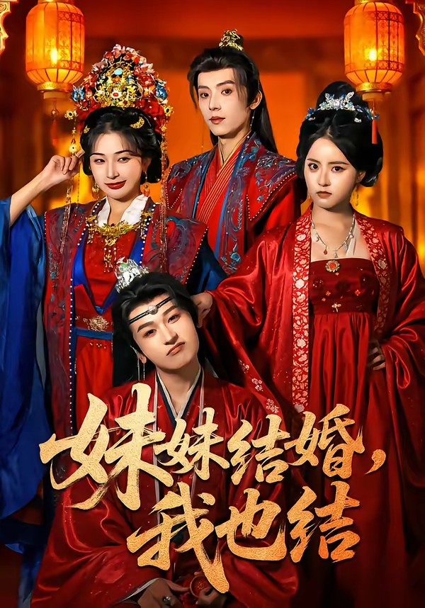 妹妹結(jié)婚，我也結(jié)(全集)