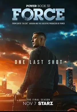 權(quán)欲第四章：武力第三季(全集)