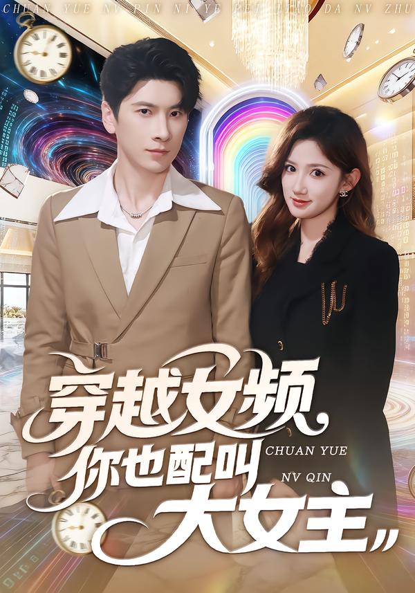 穿越女頻你也配叫大女主(全集)