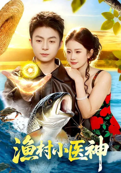 漁村小醫(yī)神(全集)