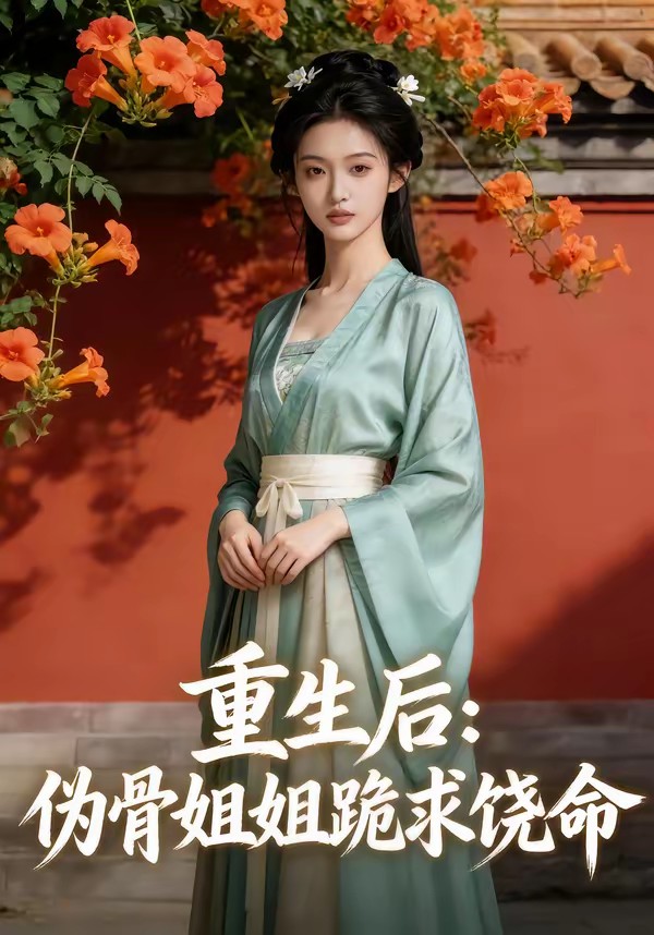 重生后，偽骨姐姐跪求饒命(全集)