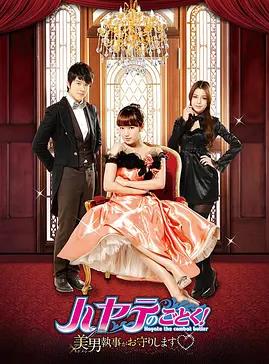 旋風(fēng)管家2011(全集)