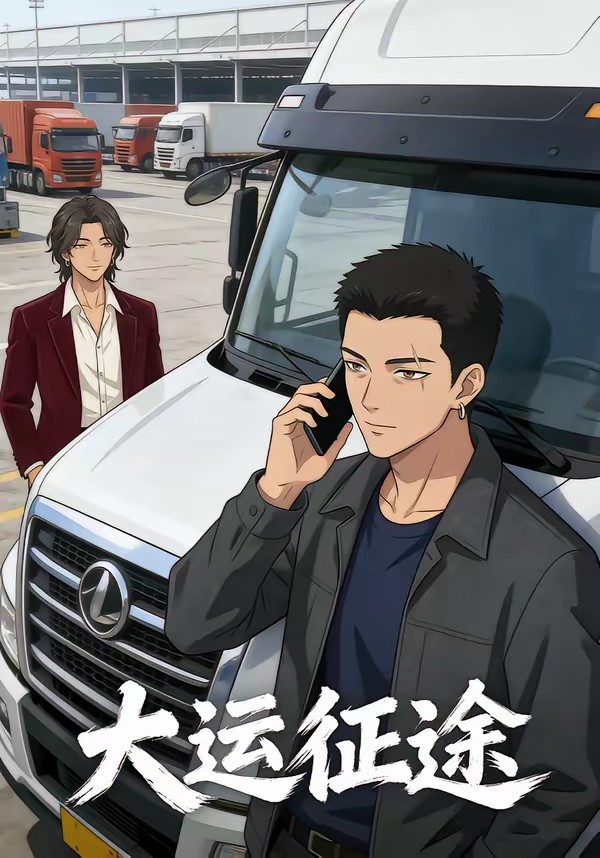 大運(yùn)征途(全集)