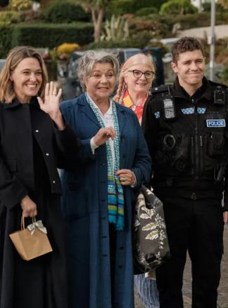 天堂島之外第四季