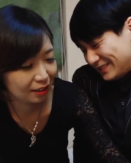 偷拍、異色與忘卻的誘惑