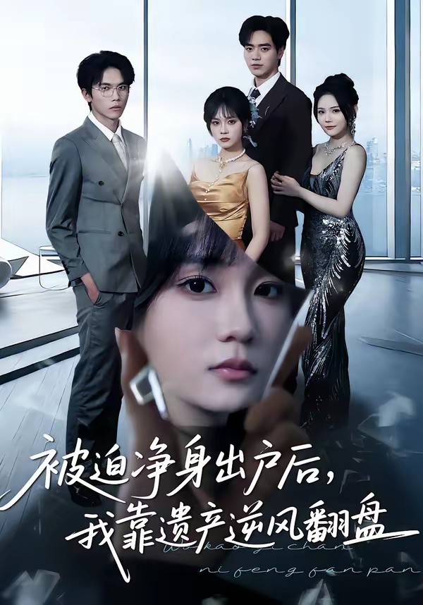 被迫凈身出戶后，我靠遺產(chǎn)逆風(fēng)翻盤(全集)