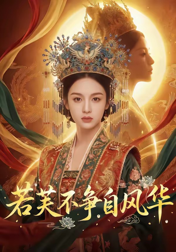 若芙不爭(zhēng)自風(fēng)華(全集)