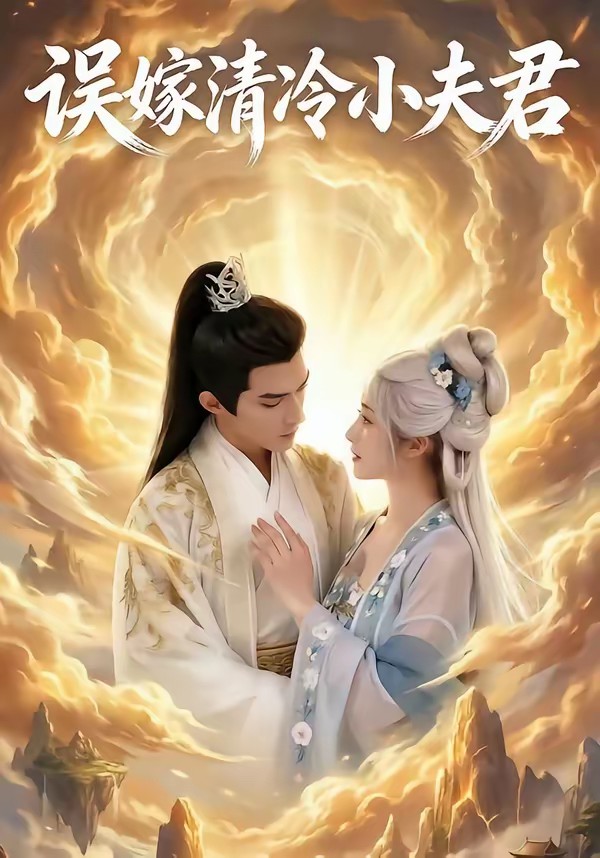 誤嫁清冷小夫君(全集)