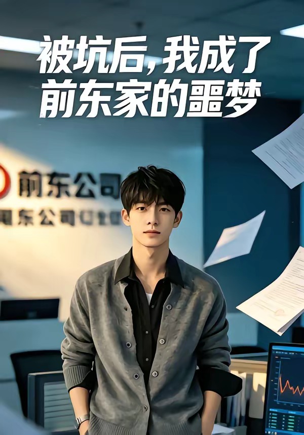 被坑后，我成了前東家的噩夢(全集)