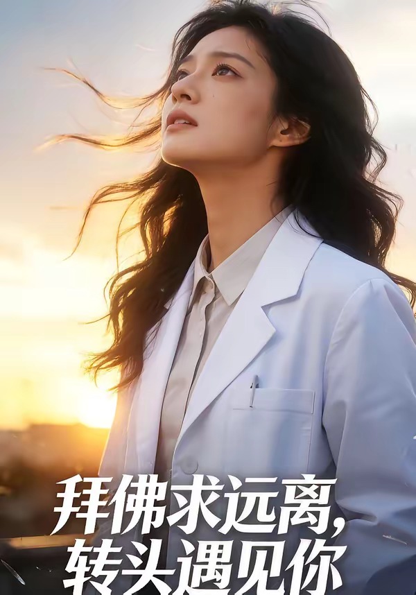 拜佛求遠離，轉頭遇見你(全集)