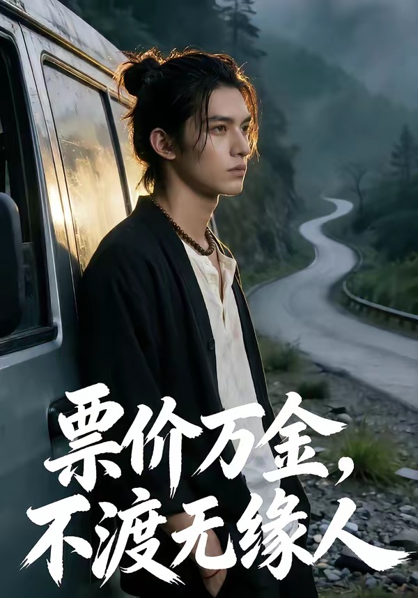 票價萬金，不渡無緣人(全集)