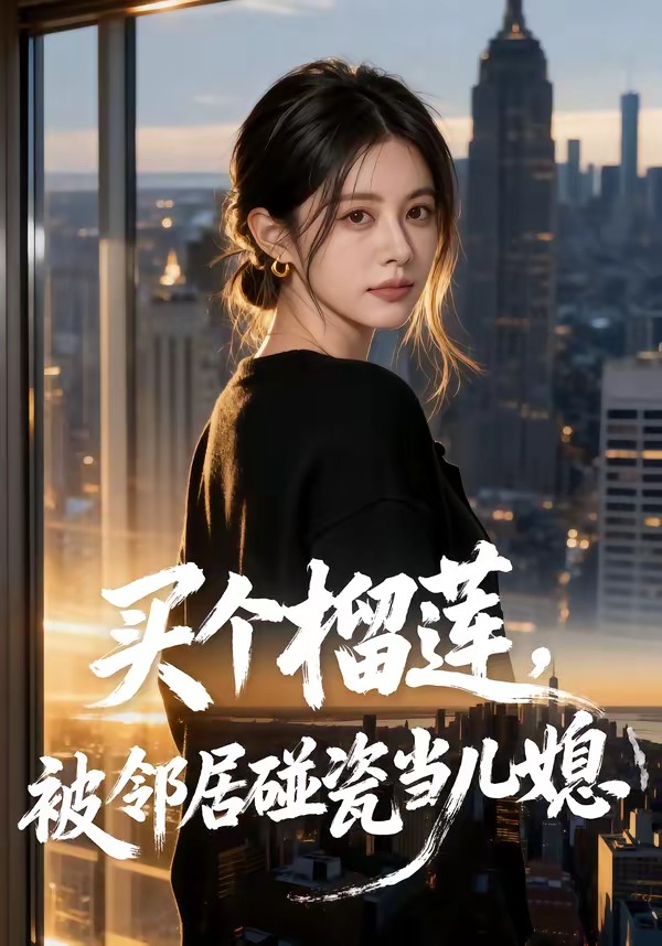 買個(gè)榴蓮，被鄰居碰瓷當(dāng)兒媳(全集)