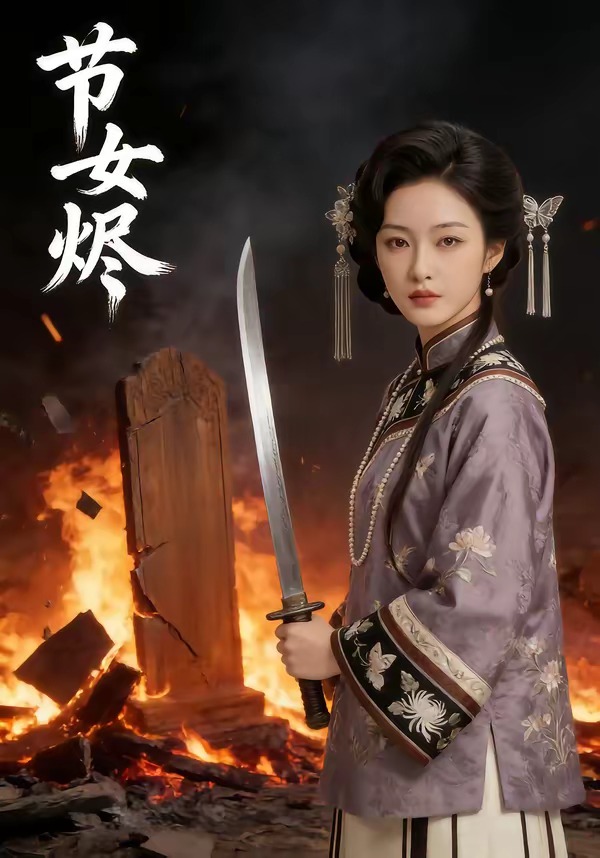 節(jié)女燼(全集)