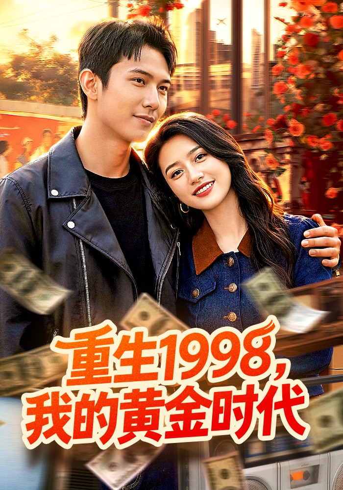 重生1998，我的黃金時代(全集)